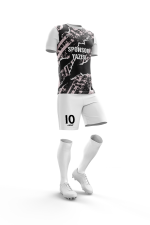 FT012 Özel Tasarım Halı Saha Forması