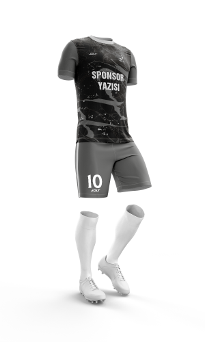 FT015 Özel Tasarım Halı Saha Forması