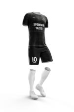 FT016 Özel Tasarım Halı Saha Forması