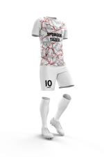 FT017 Özel Tasarım Halı Saha Forması