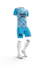 FT020 Özel Tasarım Halı Saha Forması