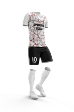 FT024 Özel Tasarım Halı Saha Forması