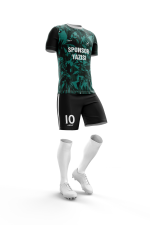 FT028 Özel Tasarım Halı Saha Forması