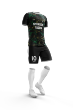 FT029 Özel Tasarım Halı Saha Forması