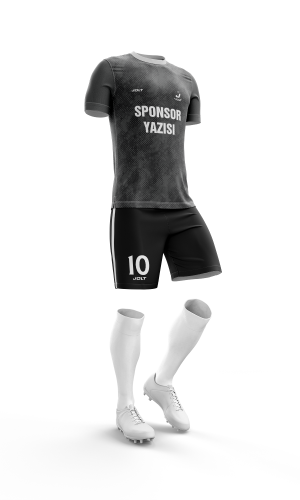 FT041 Özel Tasarım Halı Saha Forması