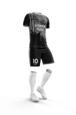 FT043 Özel Tasarım Halı Saha Forması