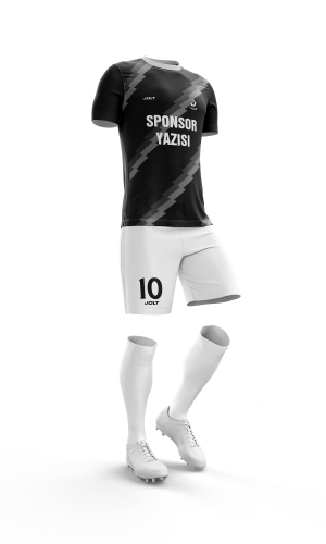 FT046 Özel Tasarım Halı Saha Forması