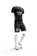 FT005 Özel Tasarım Halı Saha Forması