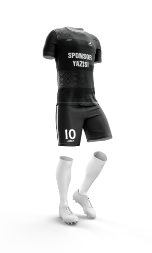 FT005 Özel Tasarım Halı Saha Forması