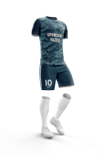 FT052 Özel Tasarım Halı Saha Forması