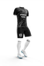 FT053 Özel Tasarım Halı Saha Forması