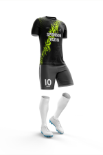 FT054 Özel Tasarım Halı Saha Forması