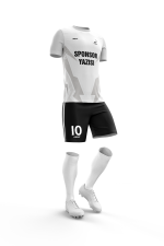 FT006 Özel Tasarım Halı Saha Forması