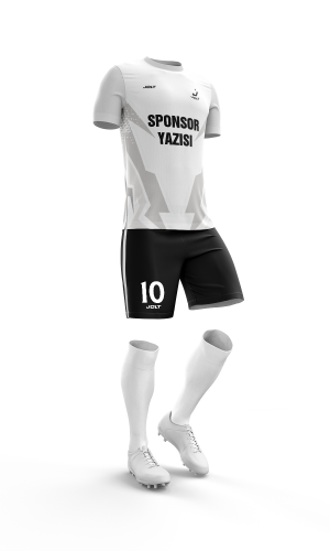 FT006 Özel Tasarım Halı Saha Forması