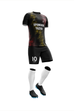 FT060 Özel Tasarım Halı Saha Forması