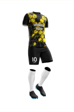 FT062 Özel Tasarım Halı Saha Forması