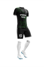 FT069 Özel Tasarım Halı Saha Forması