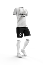 FT007 Özel Tasarım Halı Saha Forması