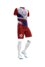 FT070 Özel Tasarım Halı Saha Forması