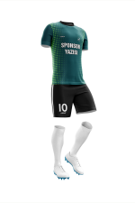 FT078 Özel Tasarım Halı Saha Forması