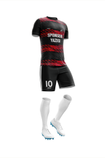 FT079 Özel Tasarım Halı Saha Forması