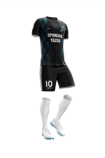 FT081 Özel Tasarım Halı Saha Forması