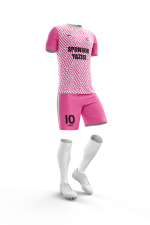 FT009 Özel Tasarım Halı Saha Forması