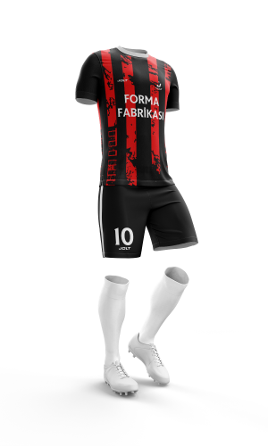 FT031 Özel Tasarım Halı Saha Forması