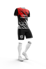 FT032 Özel Tasarım Halı Saha Forması