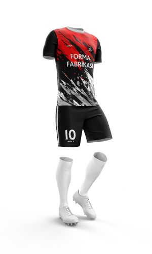 FT032 Özel Tasarım Halı Saha Forması