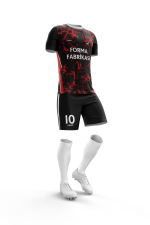 FT036 Özel Tasarım Halı Saha Forması