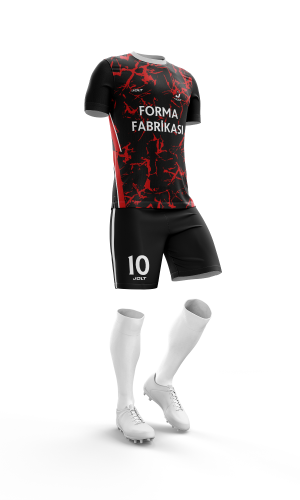 FT036 Özel Tasarım Halı Saha Forması