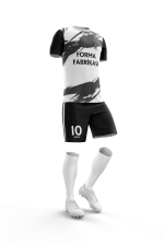 FT037 Özel Tasarım Halı Saha Forması