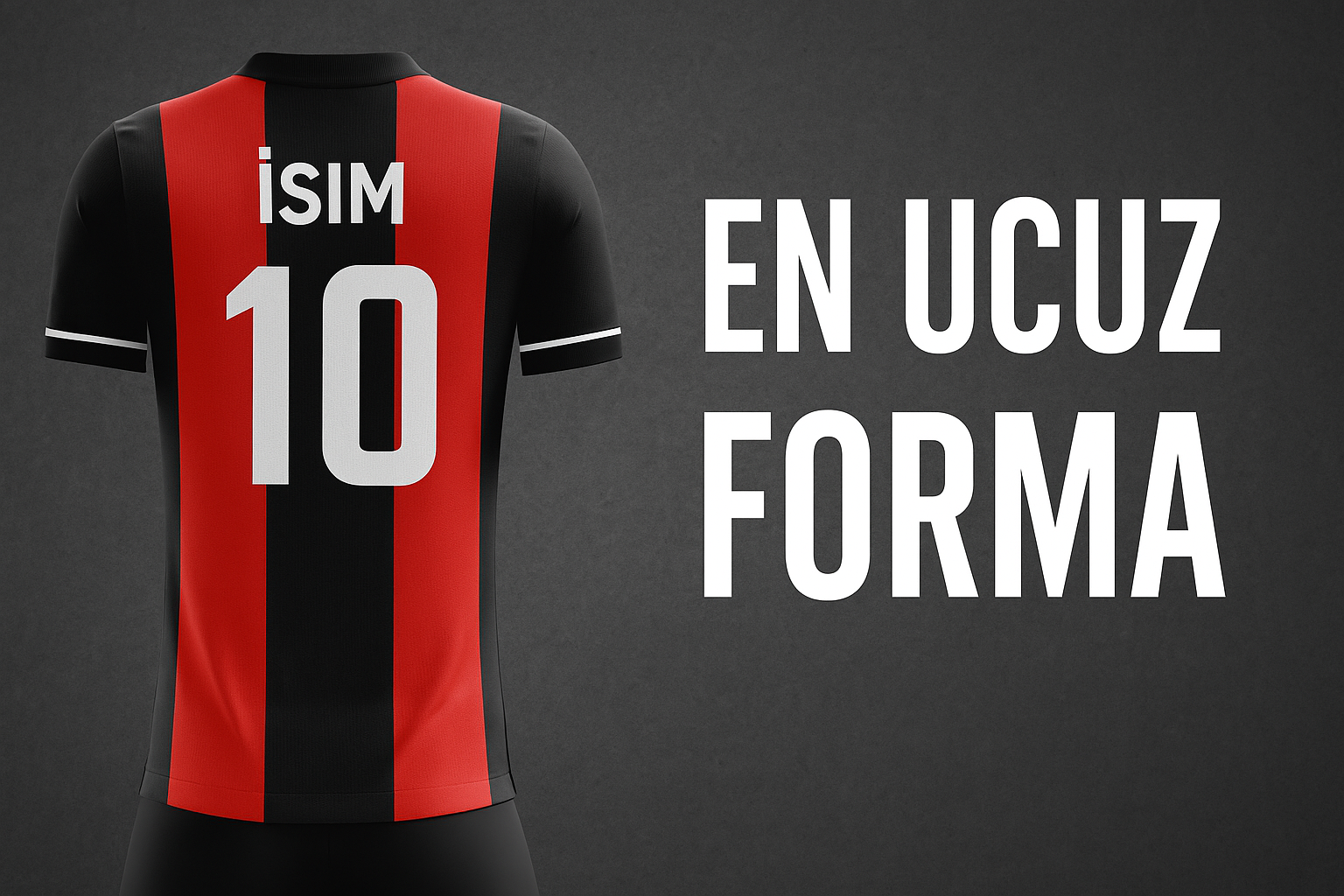 En Ucuz Forma Modelleri | Uygun Fiyatlı Takım Forması Seçme Rehberi