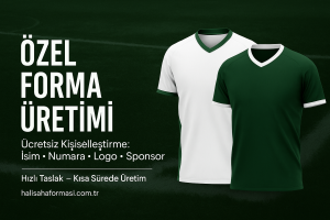 Ozel Forma Uretimi