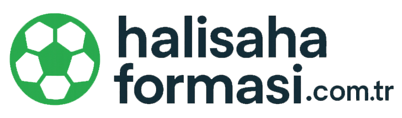 Halı Saha Forması Yaptırma